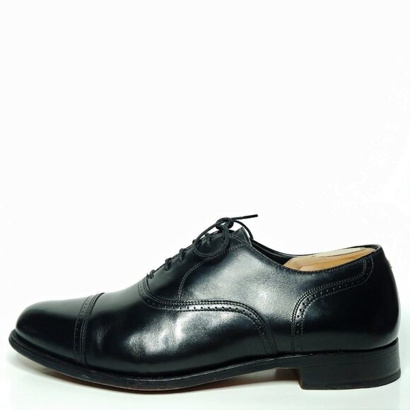 Footjoy Vintage Captoe Oxford Sz 9D main image 5